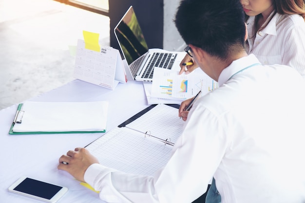 データアナリティクスの実績