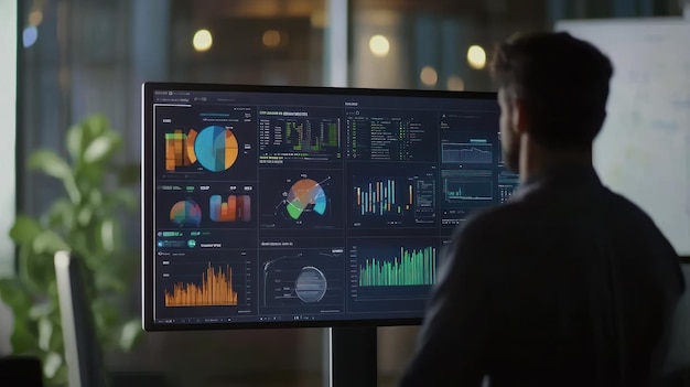 データアナリティクスコース