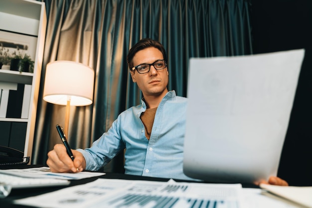 データビジュアライゼーション